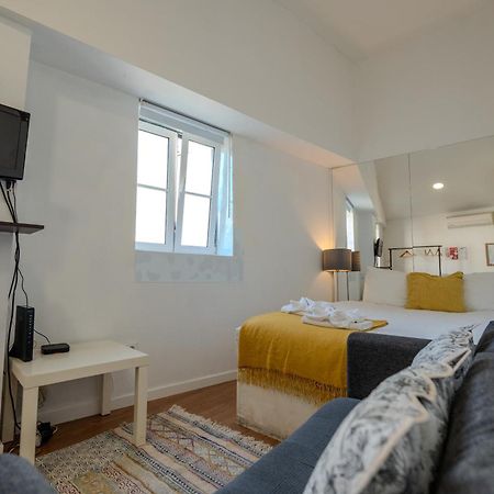 Studio Mouraria, Lisbon Center, Tram & Metro Ngoại thất bức ảnh