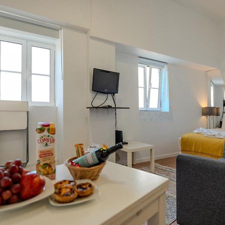 Studio Mouraria, Lisbon Center, Tram & Metro Ngoại thất bức ảnh