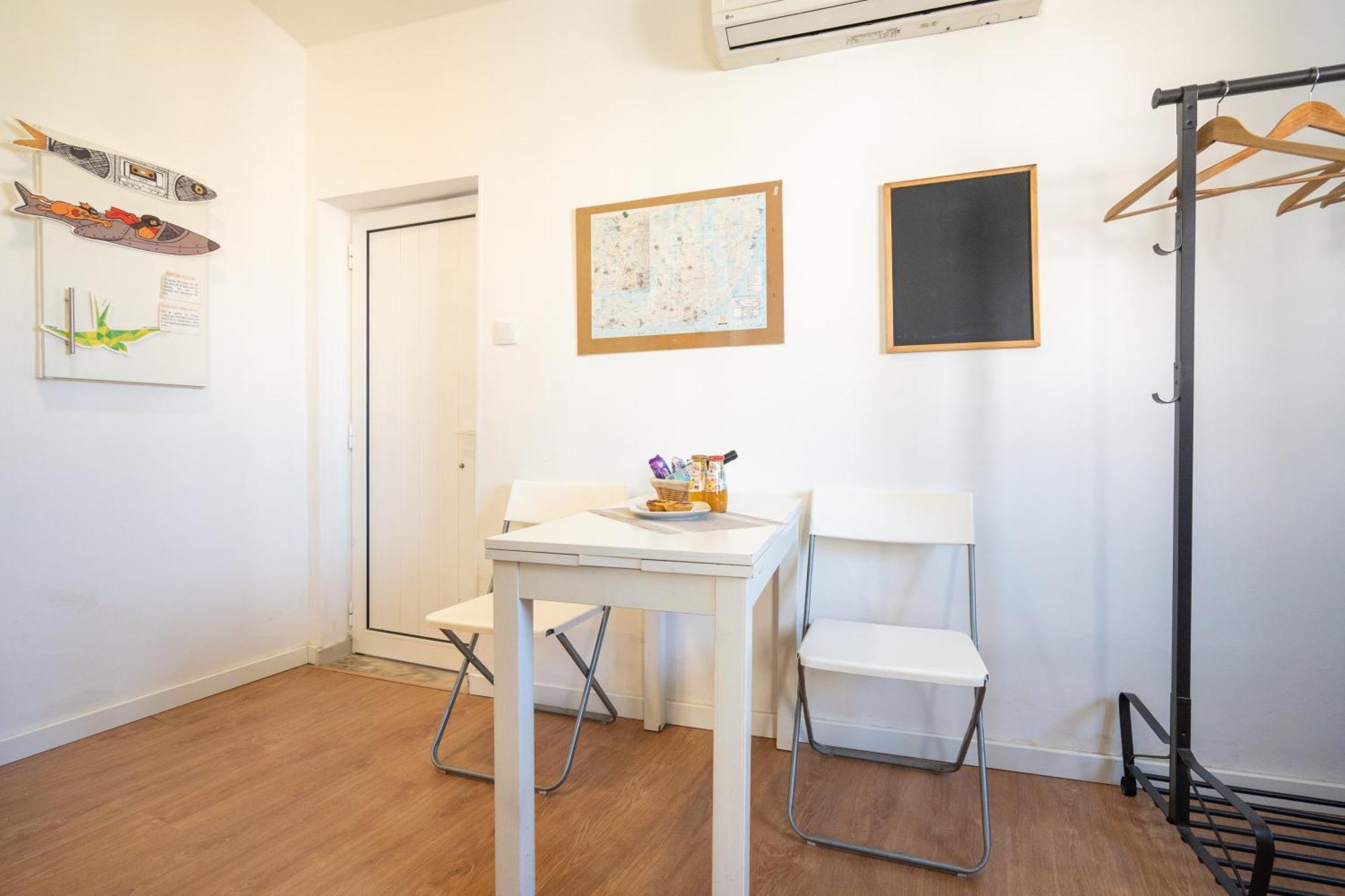Studio Mouraria, Lisbon Center, Tram & Metro Ngoại thất bức ảnh