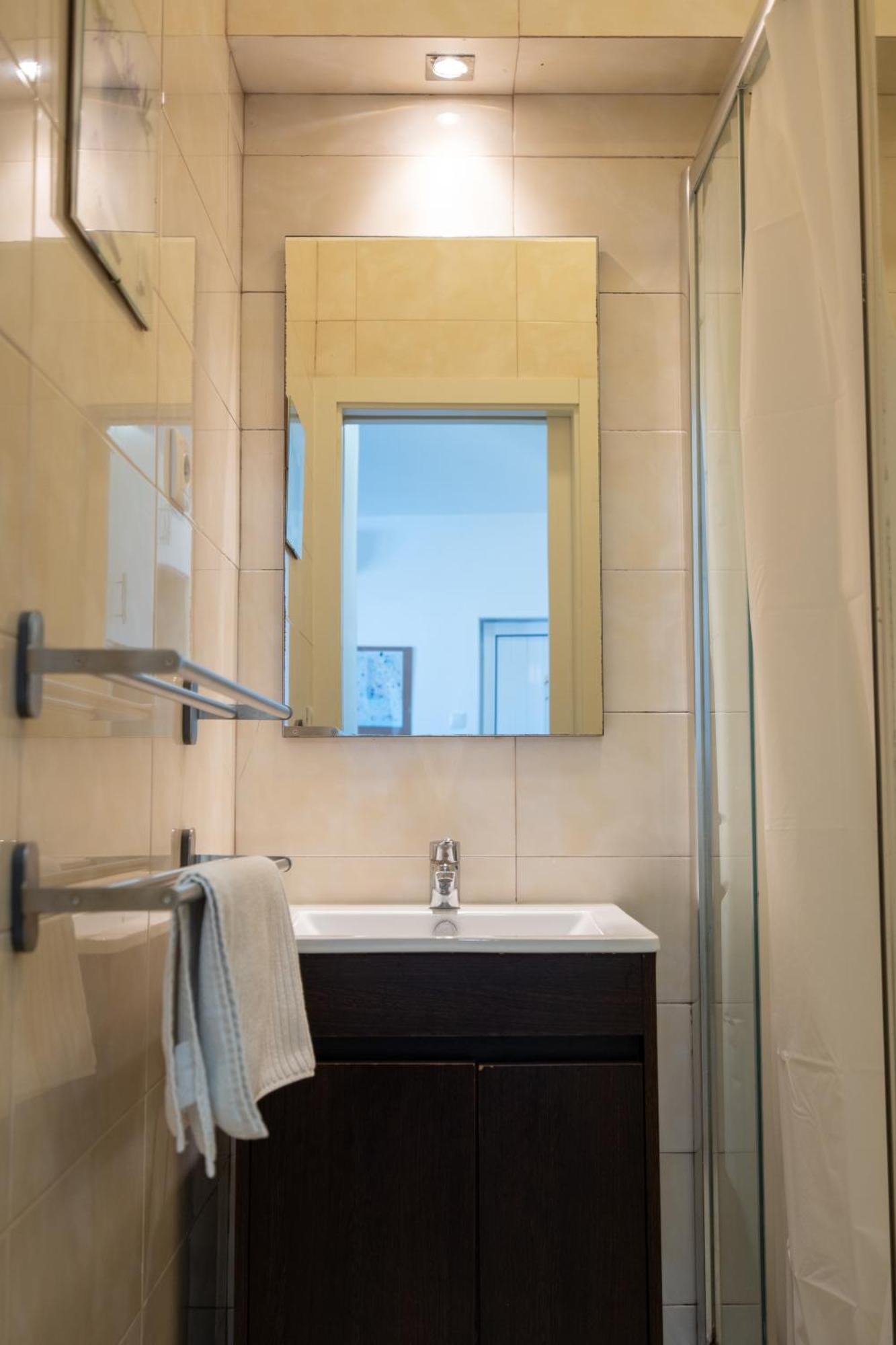 Studio Mouraria, Lisbon Center, Tram & Metro Ngoại thất bức ảnh